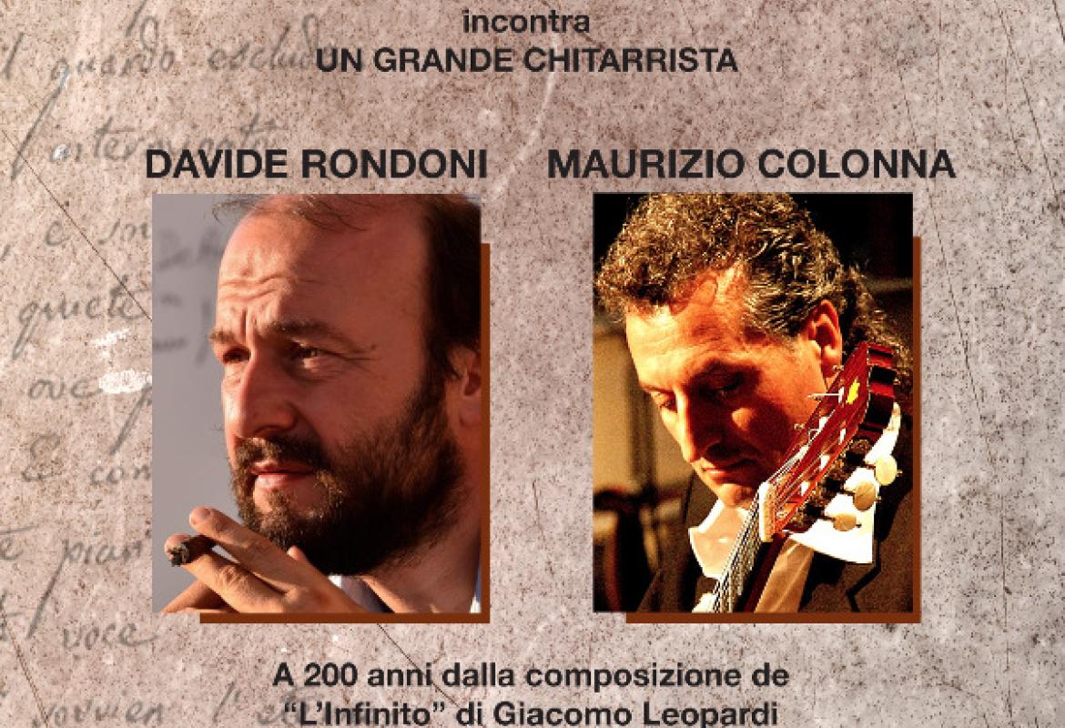 "E come il vento"
