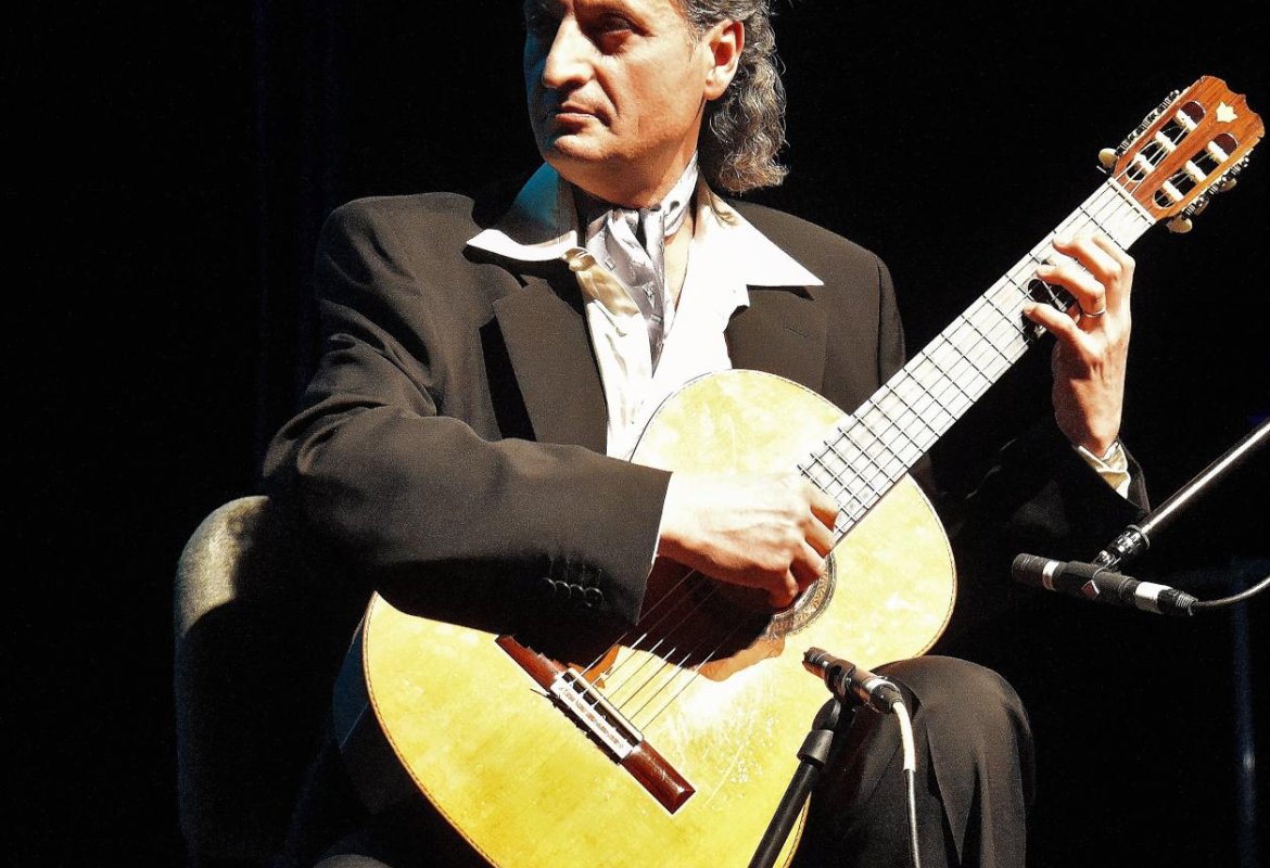 Enzo Avitabile, Alessandro Quarta e Maurizio Colonna al Concertone di Melpignano