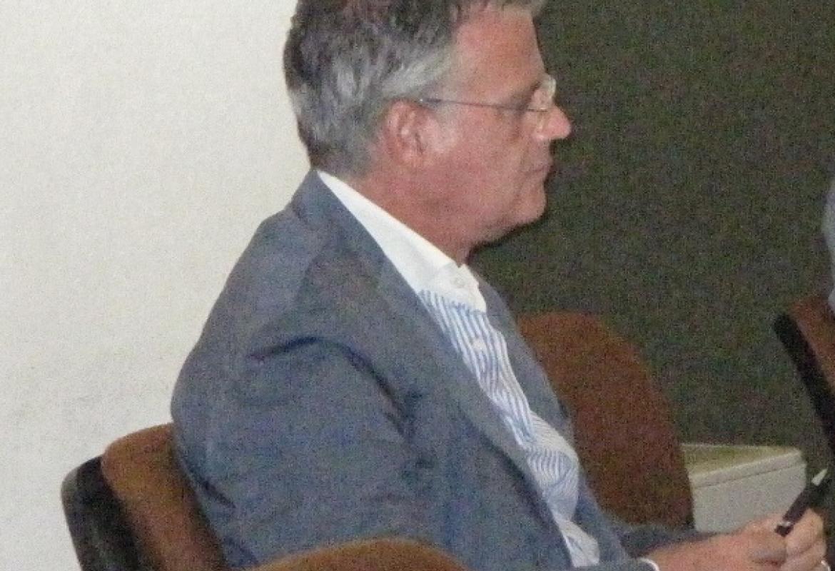 &quot;A Galatina c'è un rischio grave di incendi boschivi. Che aspetta il Sindaco ad emanare i necessari provvedimenti?&quot;