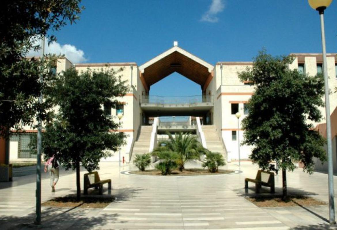 &quot;Fateci la pista ciclabile per Ecotekne&quot;