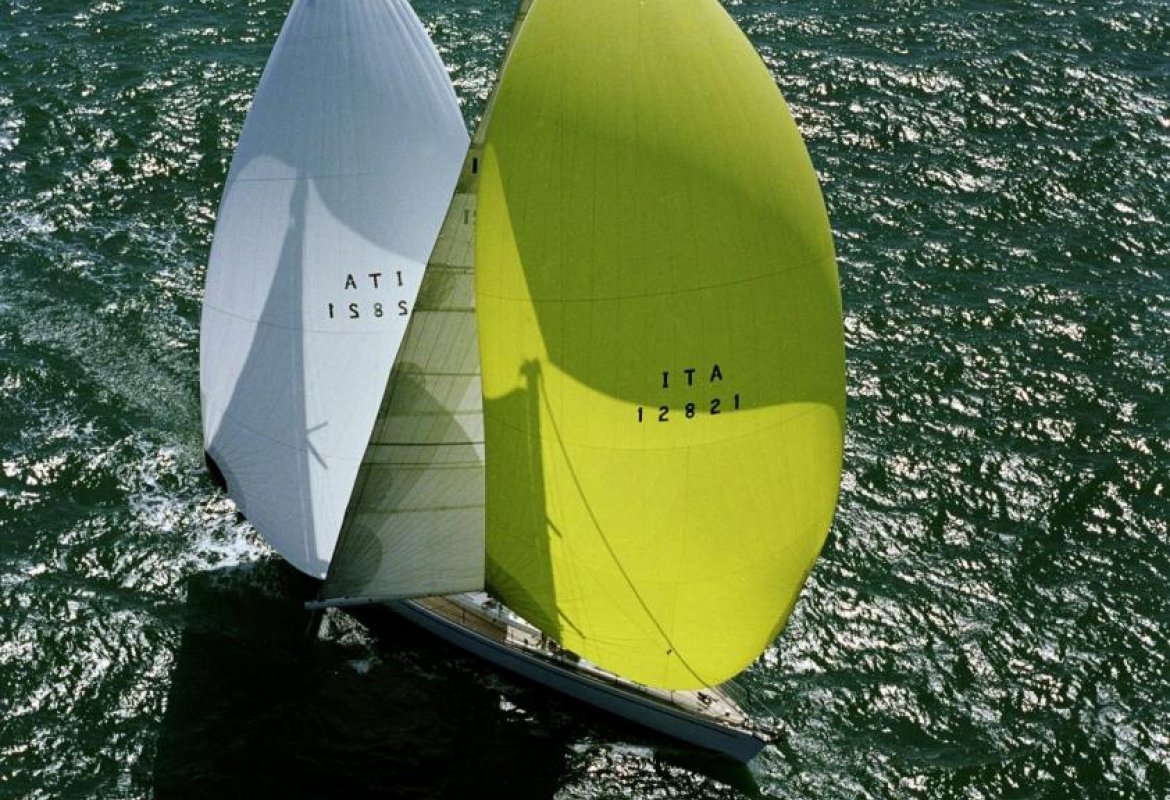 Ferragosto sull'Orsa Maggiore