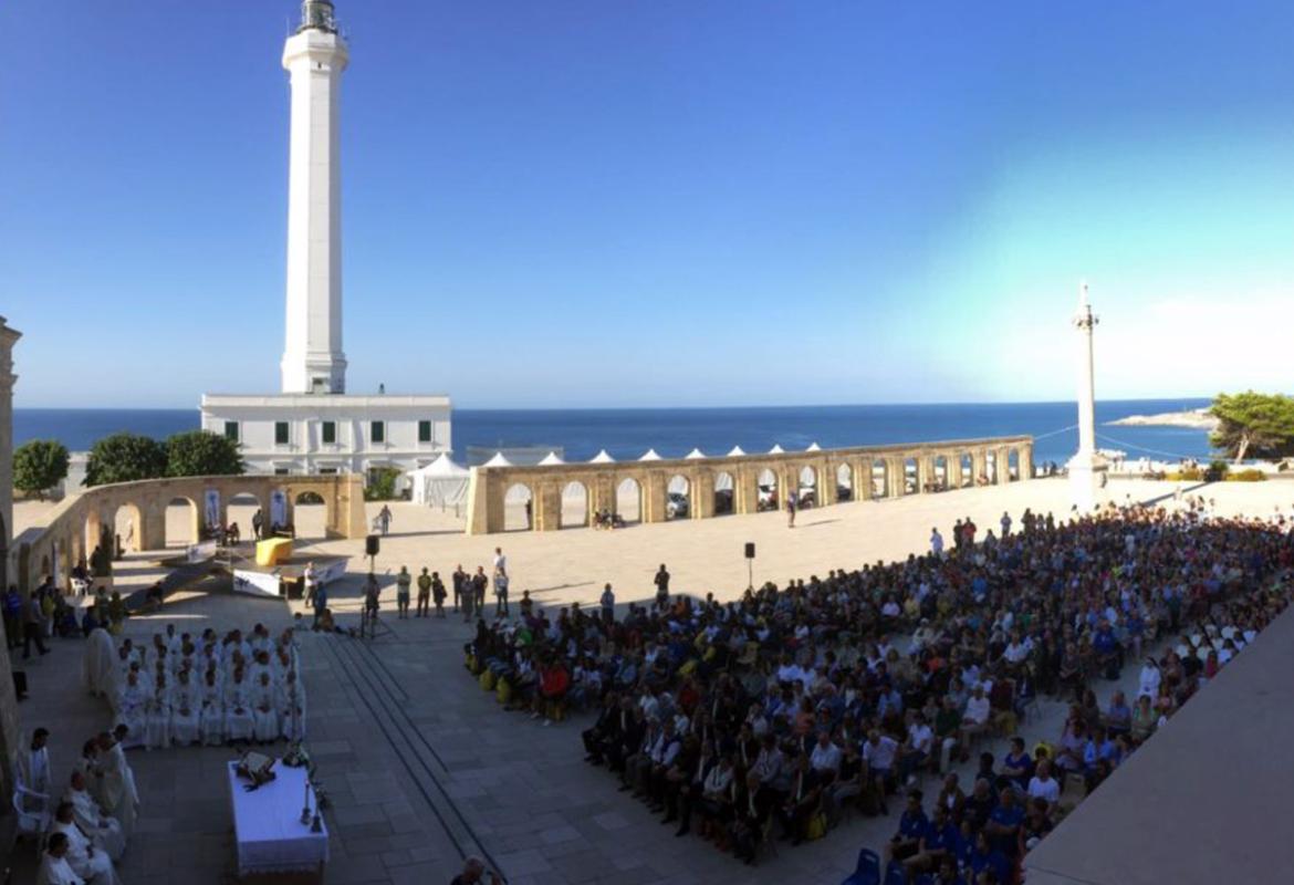 “Verso un’Alba di Pace”