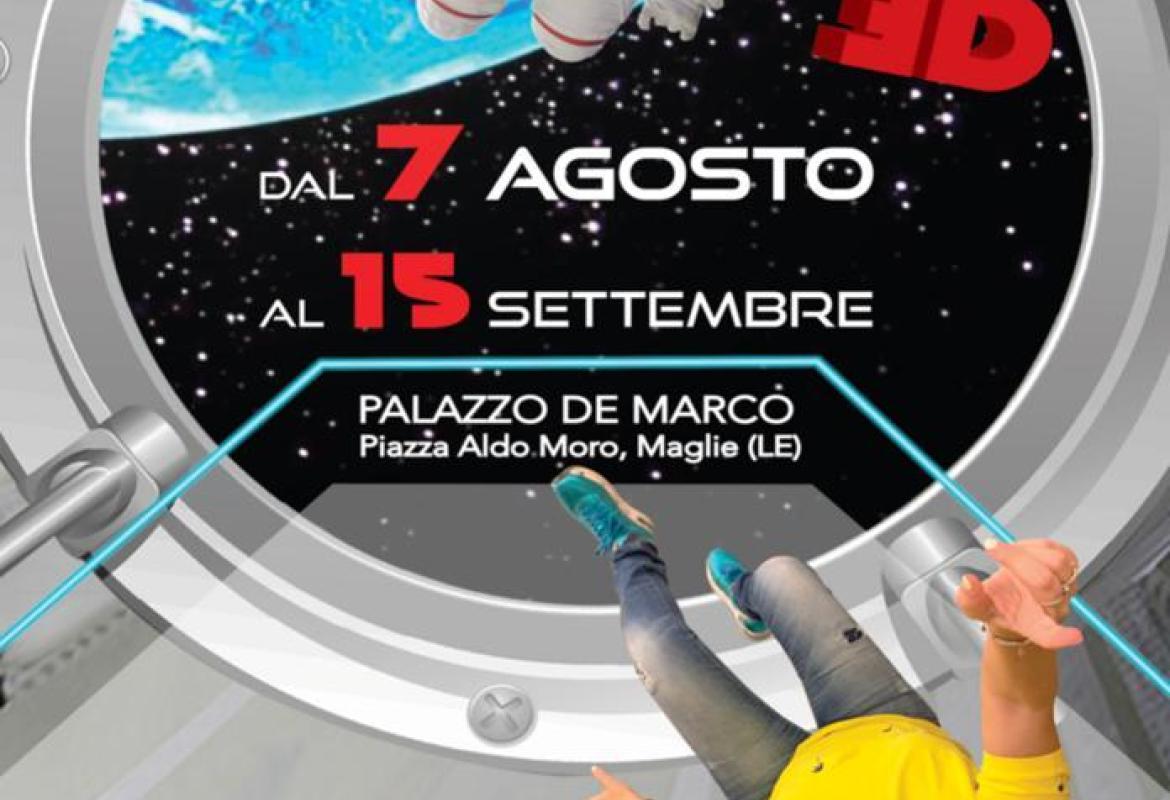 Il fascino dell’illusione