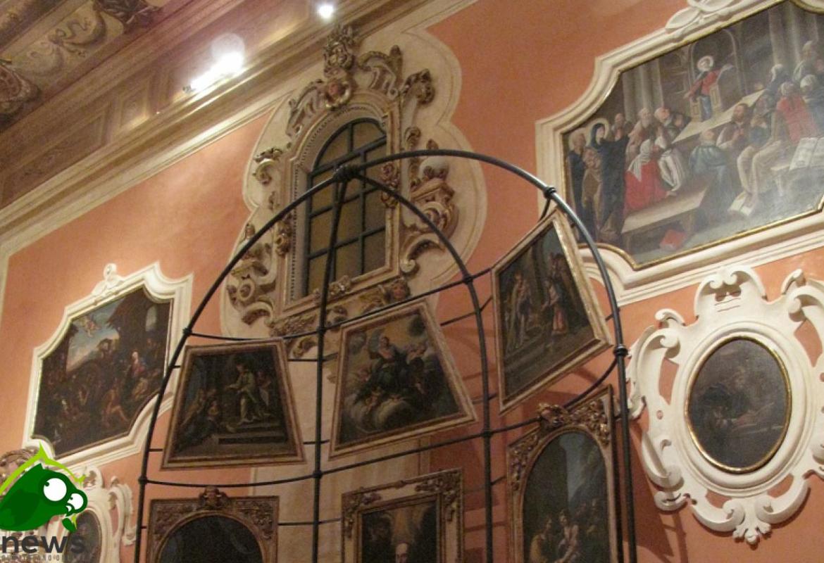 A Galatina “Chiese Aperte” 