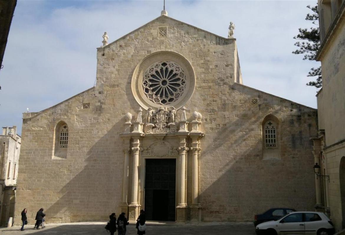 'MigraMed Meeting', ad Otranto 60 Caritas da tutta Italia