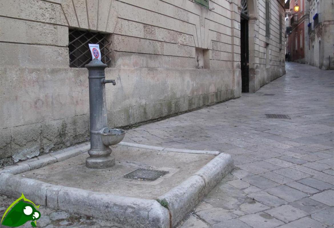 Prosegue il progetto MINORE, sotto controllo le acque del Salento