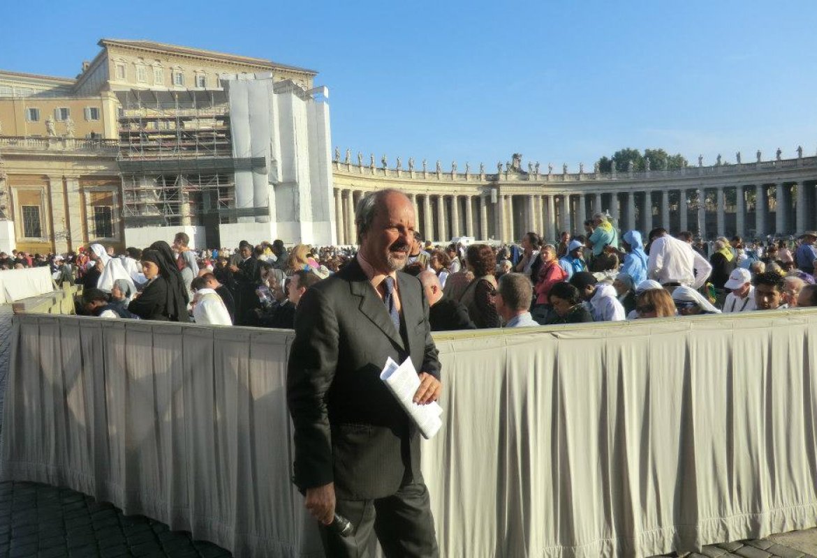  “Tre donne e un Vescovo” a Tricase