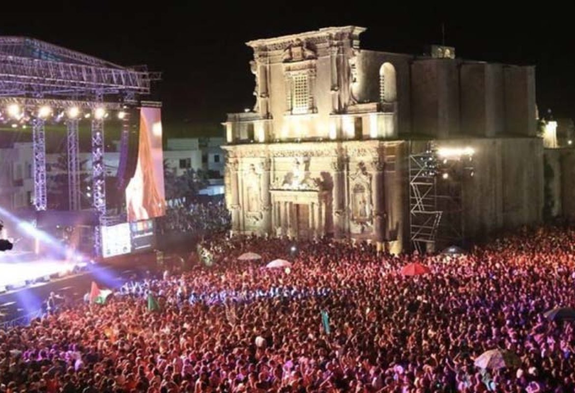 Tutti gli artisti del pre-Concertone