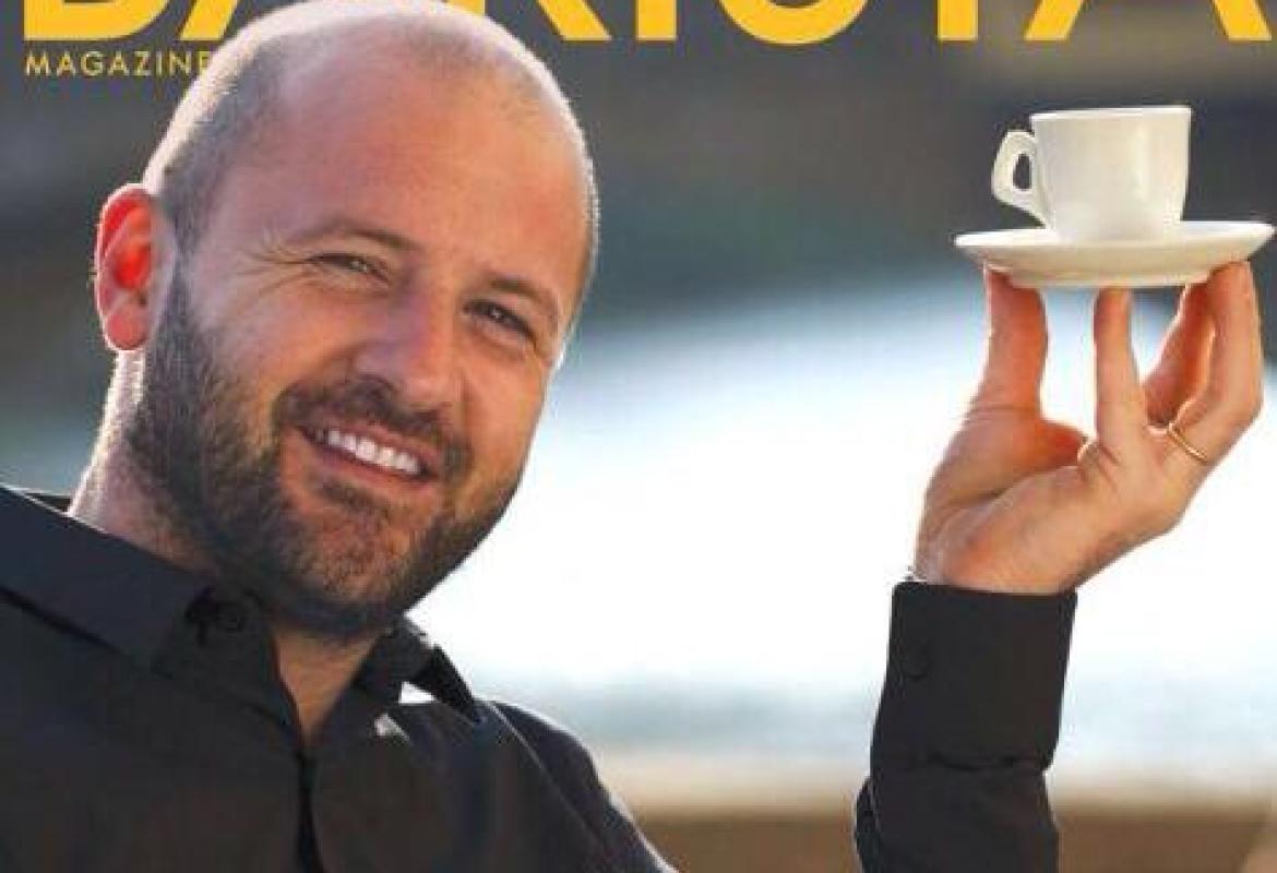 A Francesco Sanapo il Premio Specula