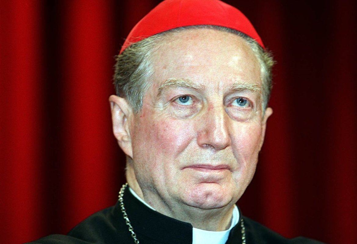 Le celebrazioni per il settimo anniversario della morte del cardinale Carlo Maria Martini