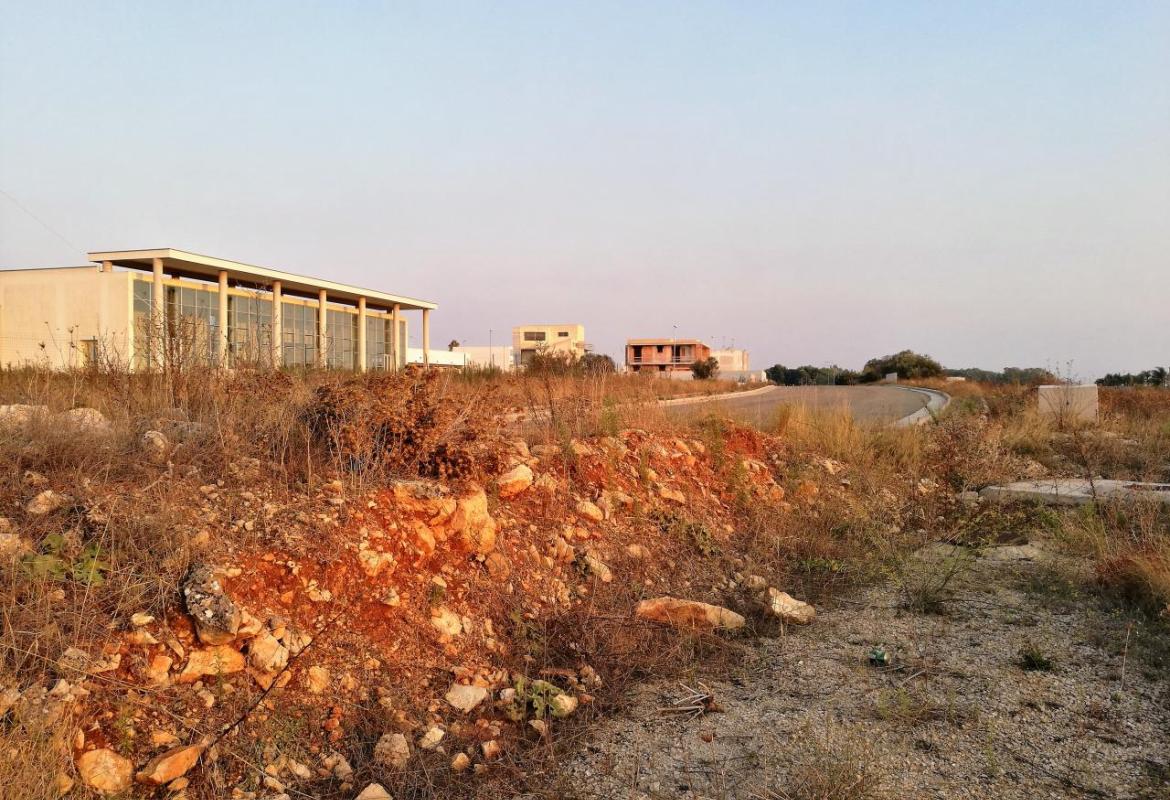 "Sulla tangenziale sud-ovest l'Amministrazione Amante appare apatica, inconcludente e dormiente"