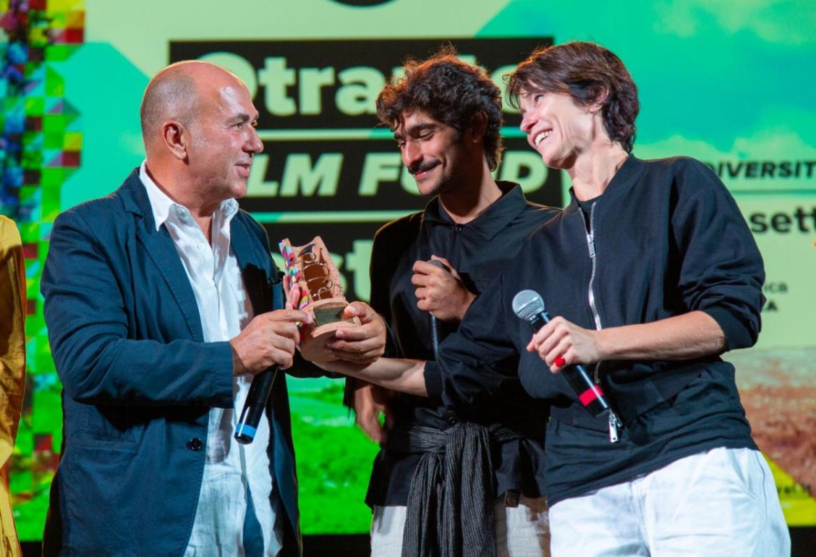 Proclamati i vincitori di OFFF