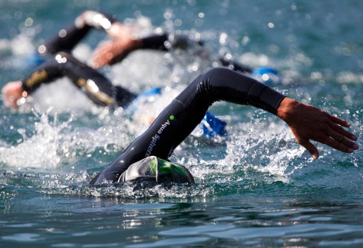 Nuoto in acque libere, a Gallipoli il finale di stagione