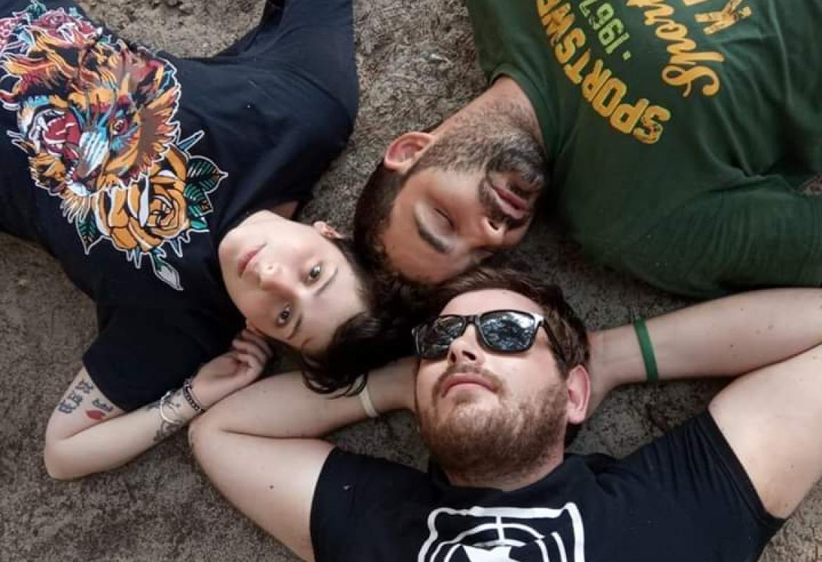 "Come un tramonto", il nuovo singolo di Magnitudo 12
