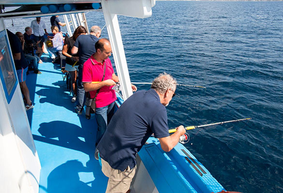 Si conclude la “Settimana della cultura del mare” 