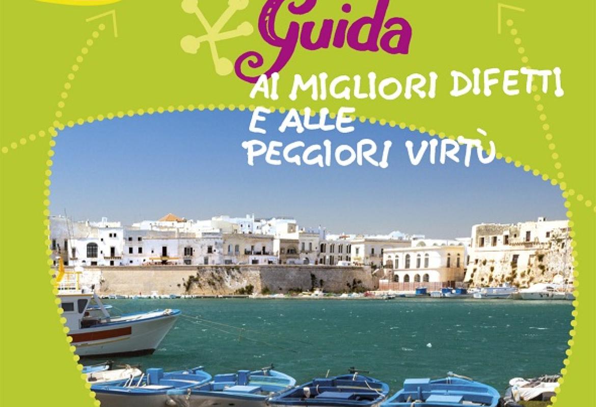 L'ufanerìa di chi nasce nel Salento. Il 27 la presentazione del libro di Piero Manni