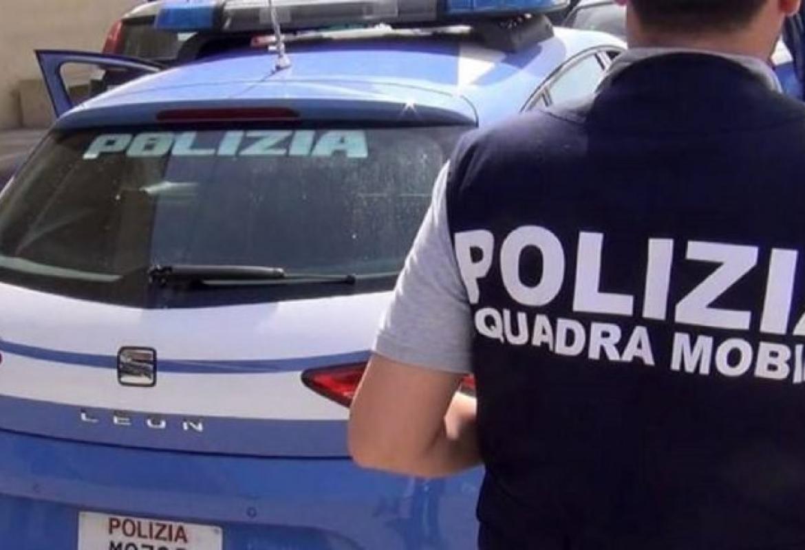 Arresto per un ultrà del Lecce prima dell'incontro con la Roma