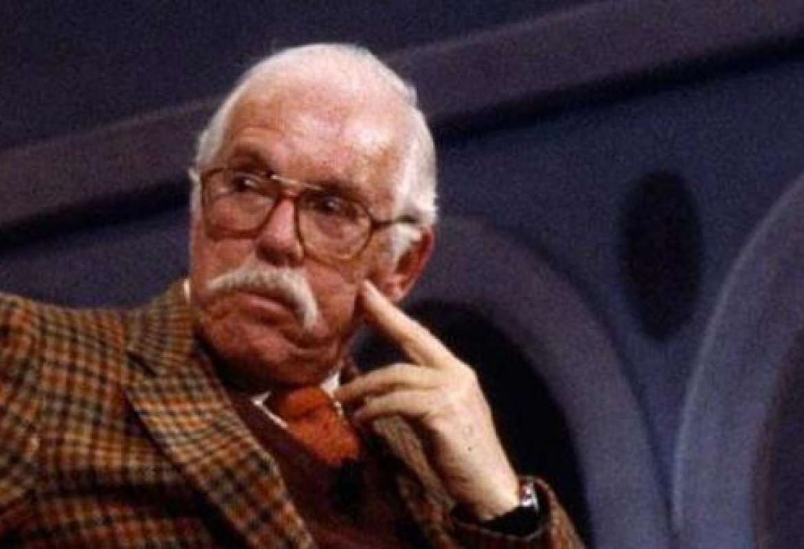 Al MUST  "Lù Mière Calicidicinema Gala" dedicato a Luciano Salce