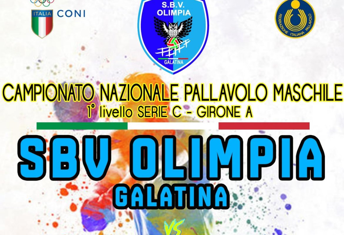 Comincia la serie C della  Salento Best Volley 