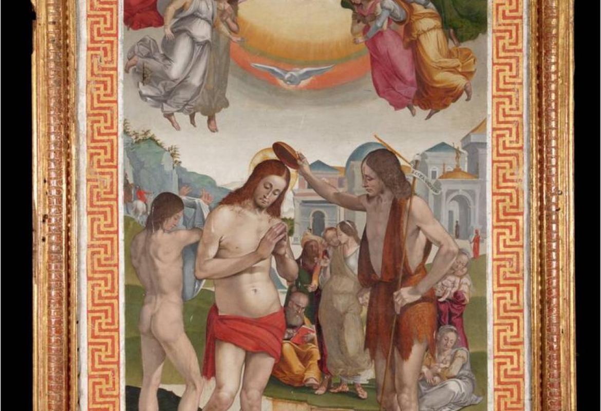 Perchè il blu diventa grigio? Lo spiega Cnr