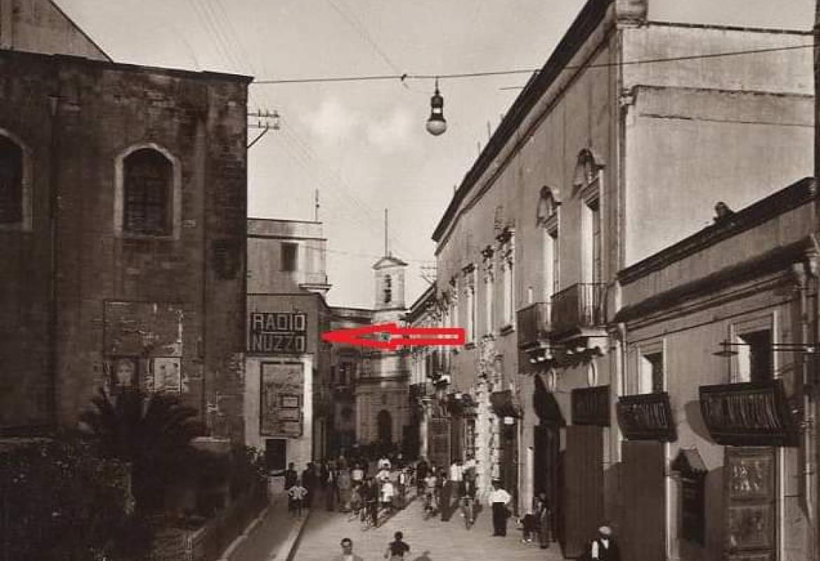Una giornata immersi nella storia