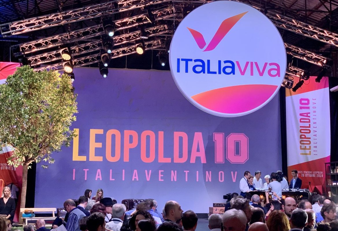 Dopo la Leopolda "non andrò più a votare"