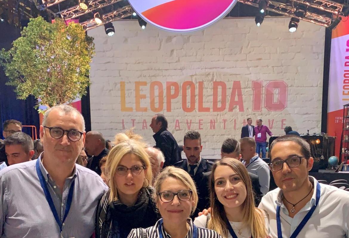 "Vale sempre la pena di lottare per le proprie idee"