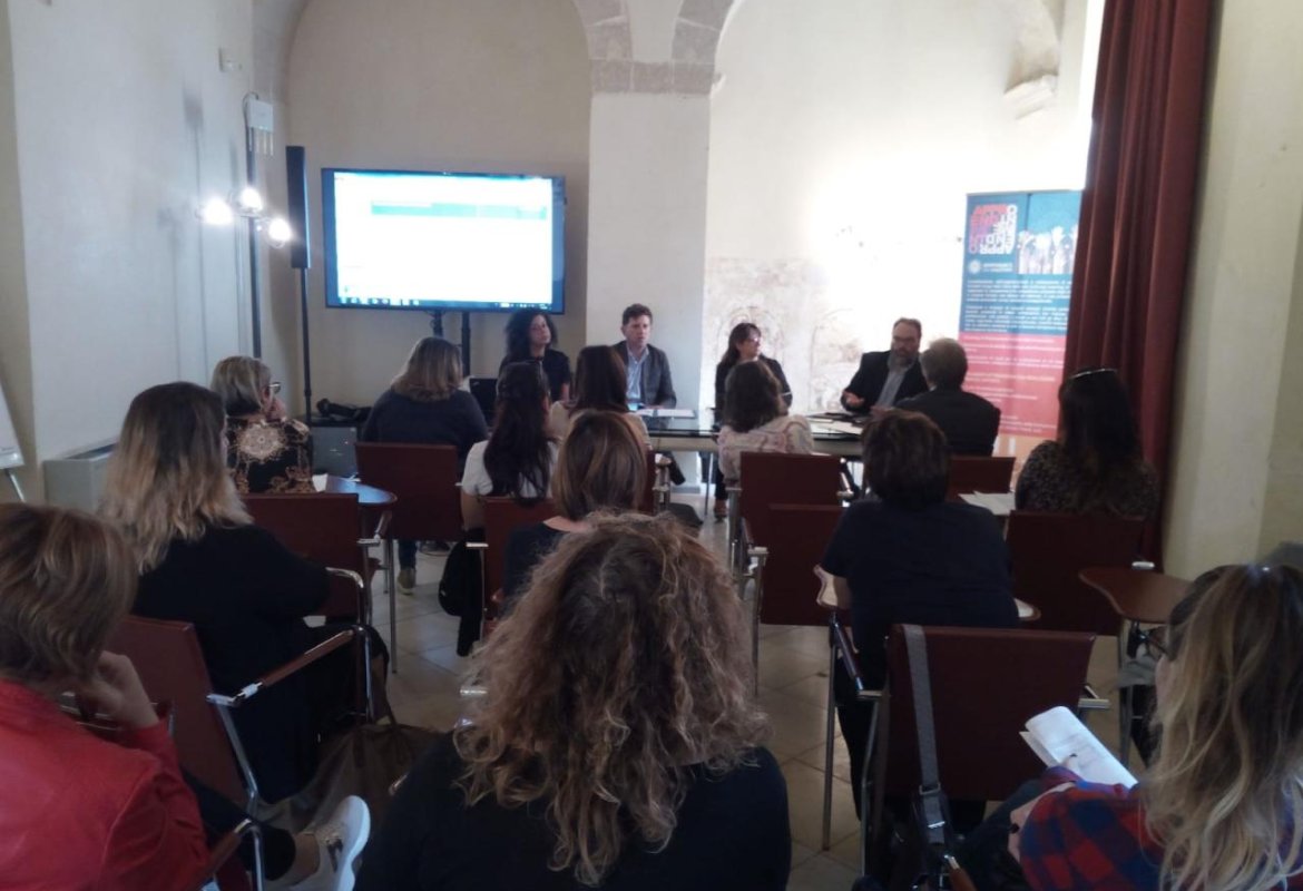 “Individuazione e Valutazione delle Competenze”, un servizio di Unisalento