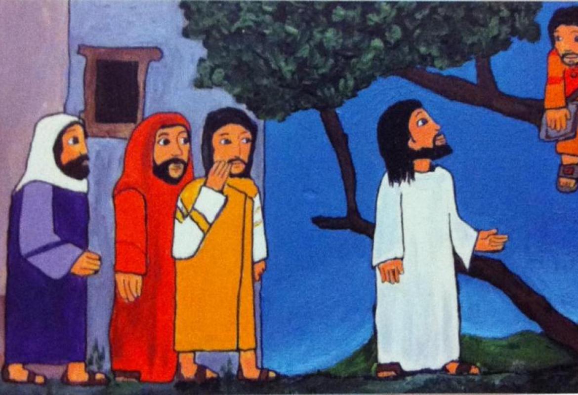 &quot;Se ho frodato qualcuno, restituisco quattro volte tanto&quot;