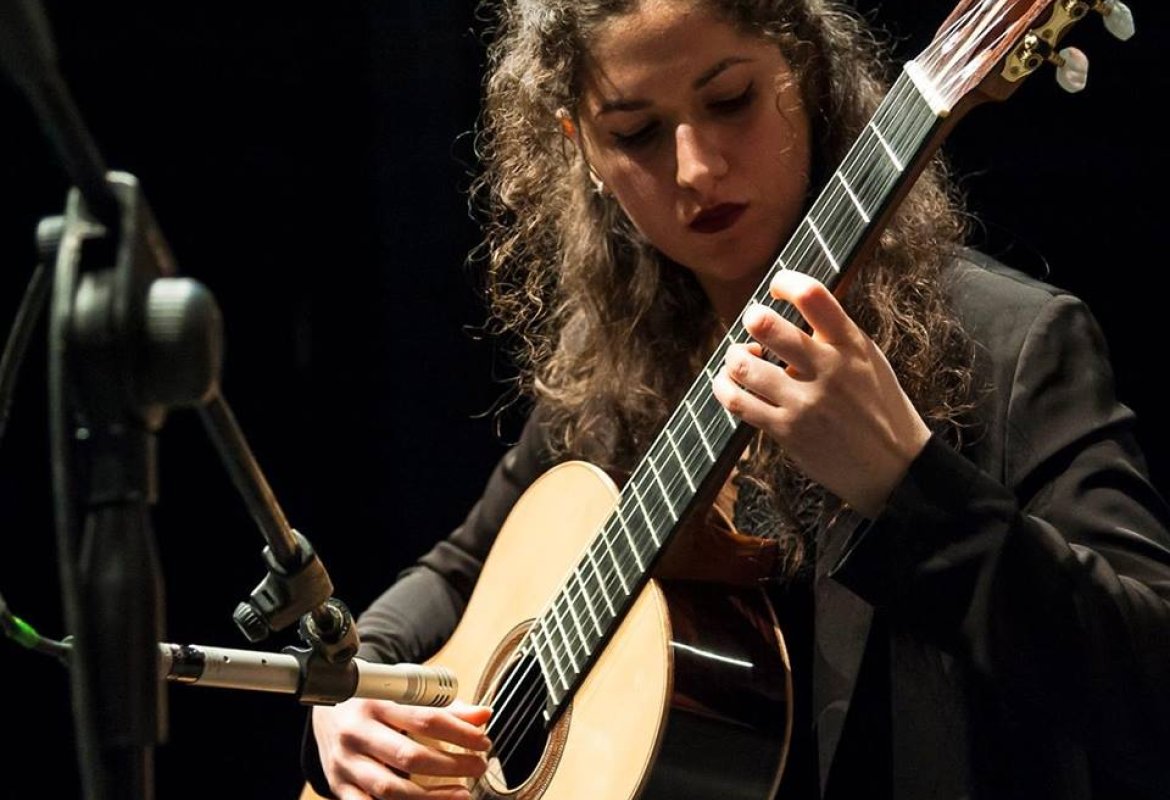 Tre allievi del Conservatorio di Taranto a Galatina per gli Amici della Musica