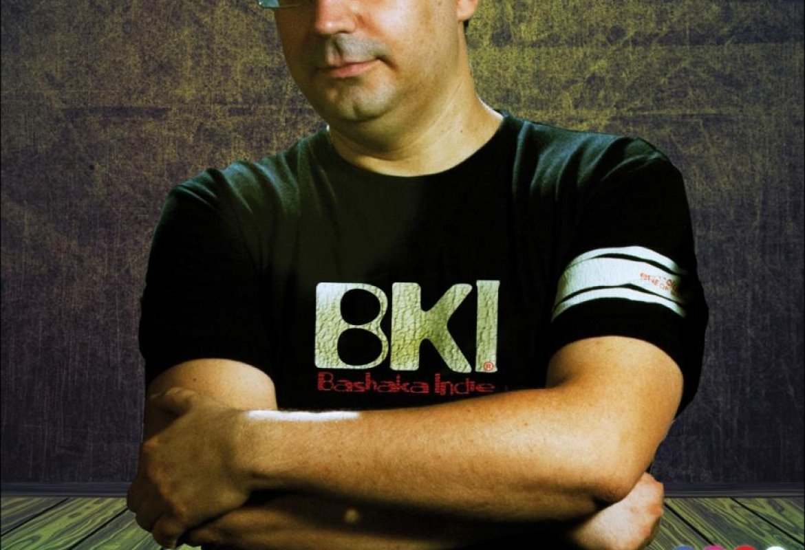 A Noha Andrea Baccassino per una serata di beneficenza