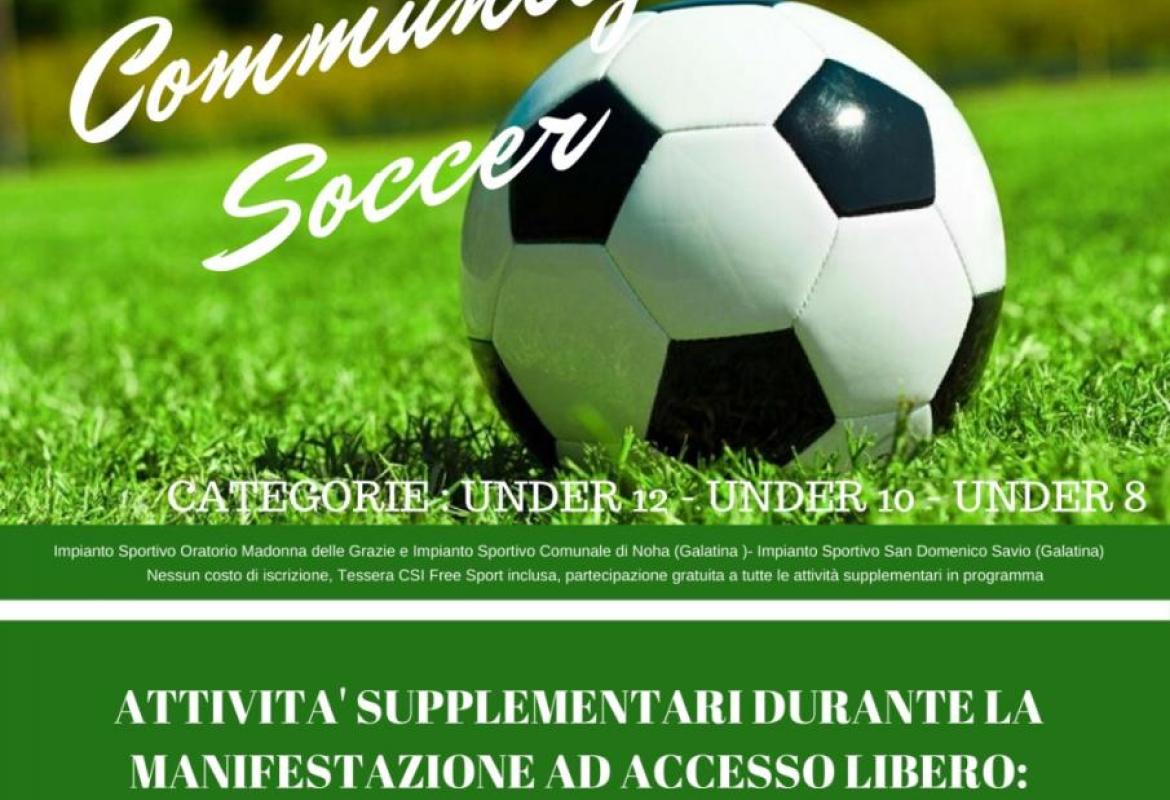  &quot;Sport Identity and Memory&quot; presso l’Oratorio Madonna delle Grazie di Noha