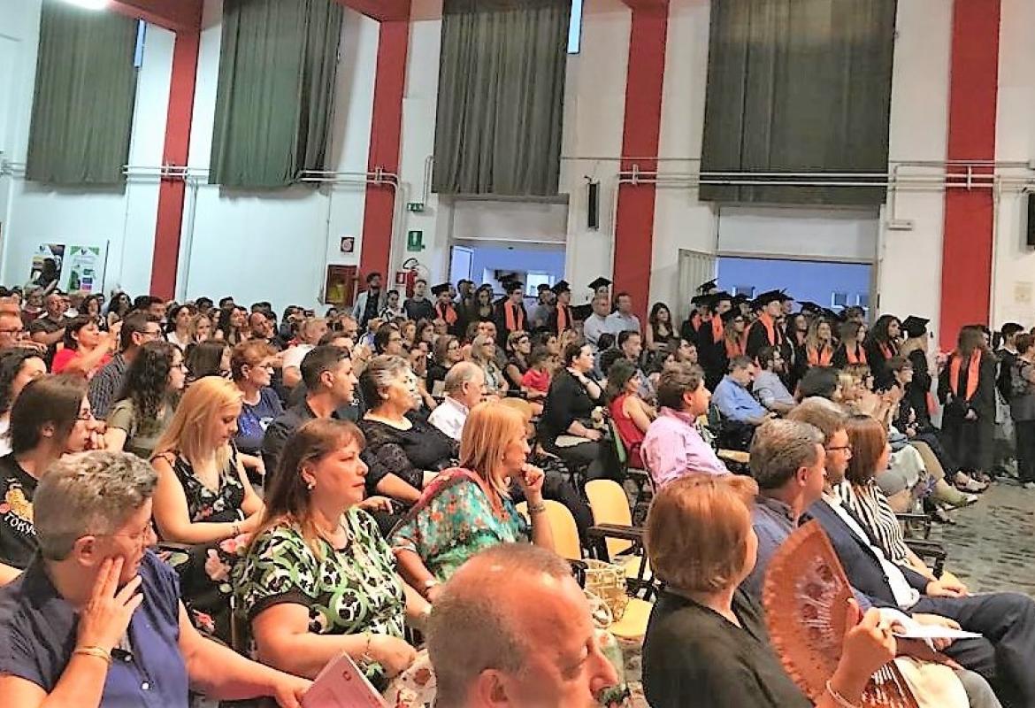 “Tecnico Agrario, Agroalimentare e Agroindustria” partito l'iter per attivare a Galatina il nuovo corso di studi