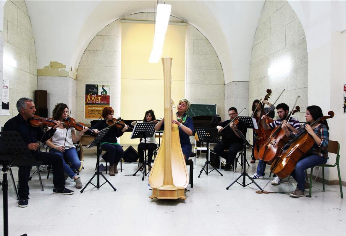 Dal 31 maggio il Salento Guitar Festival 