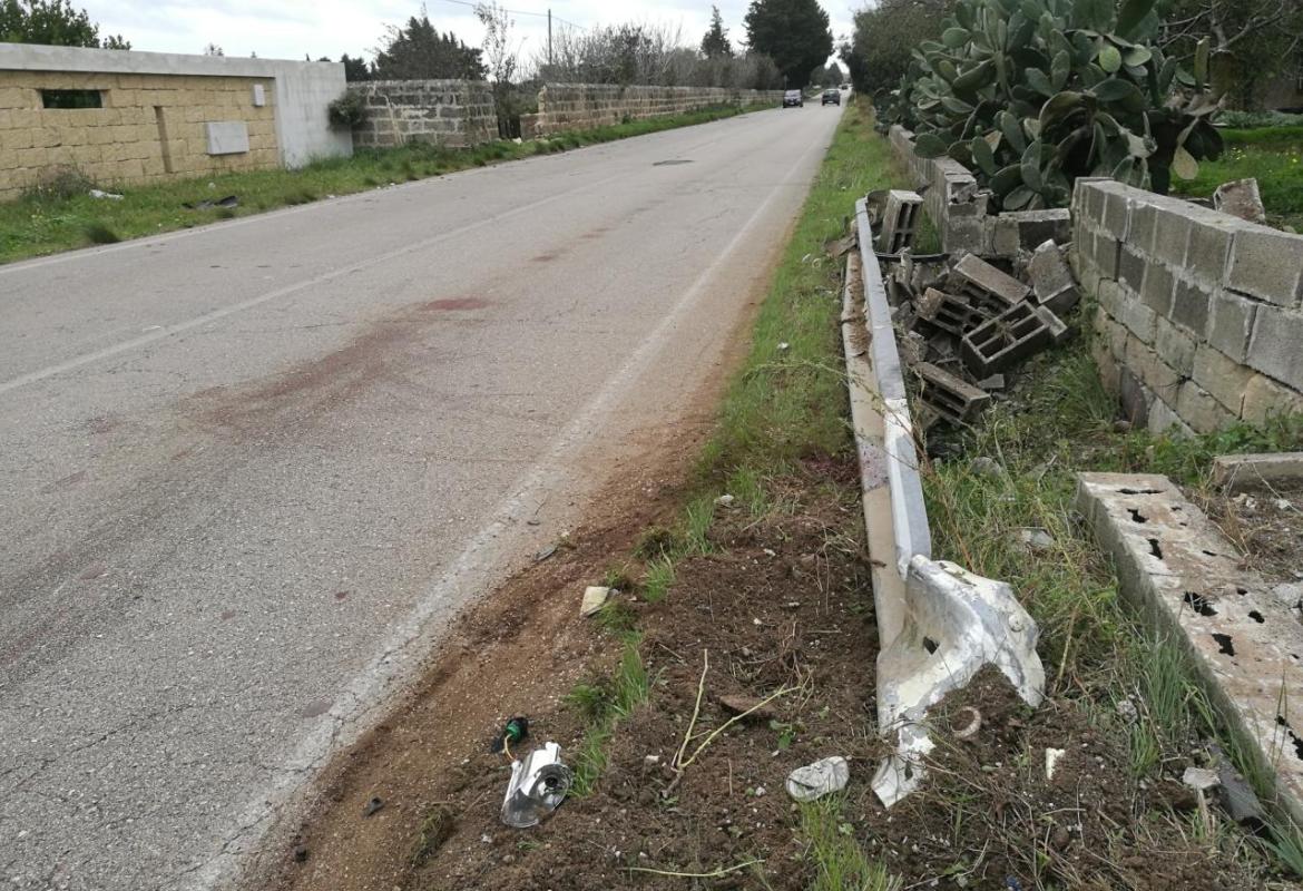 Strada Provinciale 18, "Non si può sacrificare la vita umana sull'altare della burocrazia"