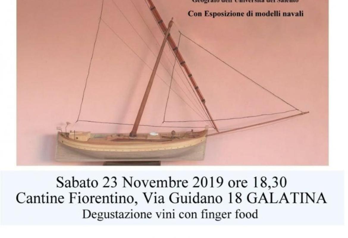 "Lieutu ligure", una storia salentina