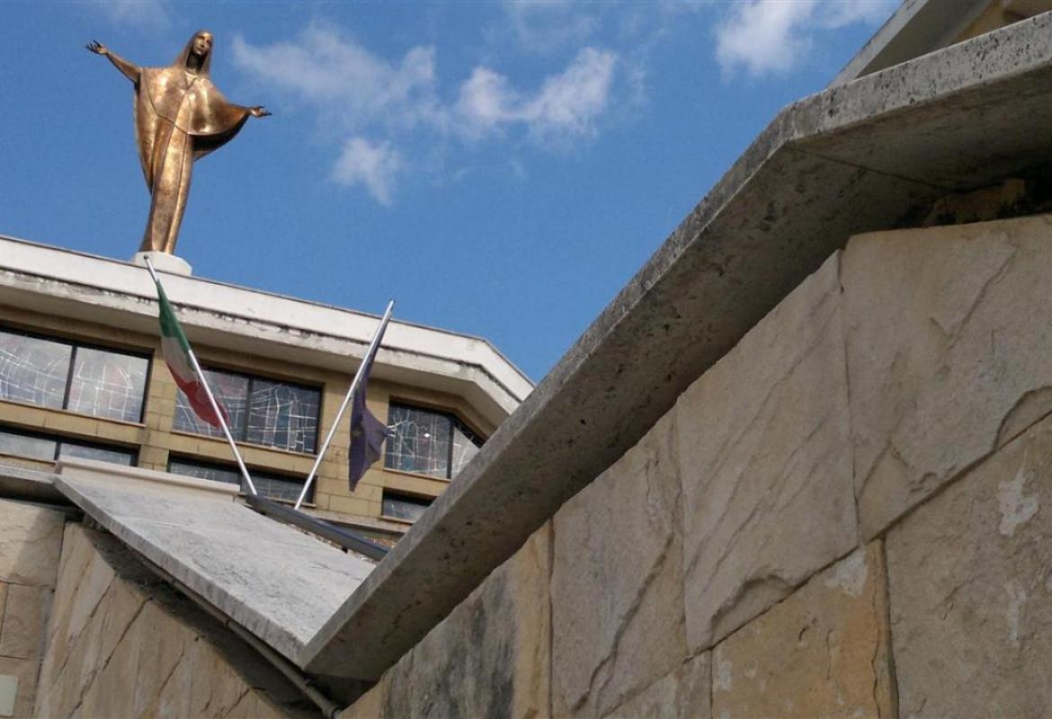 "Ci batteremo per impedire la chiusura dell’ospedale di Galatina"