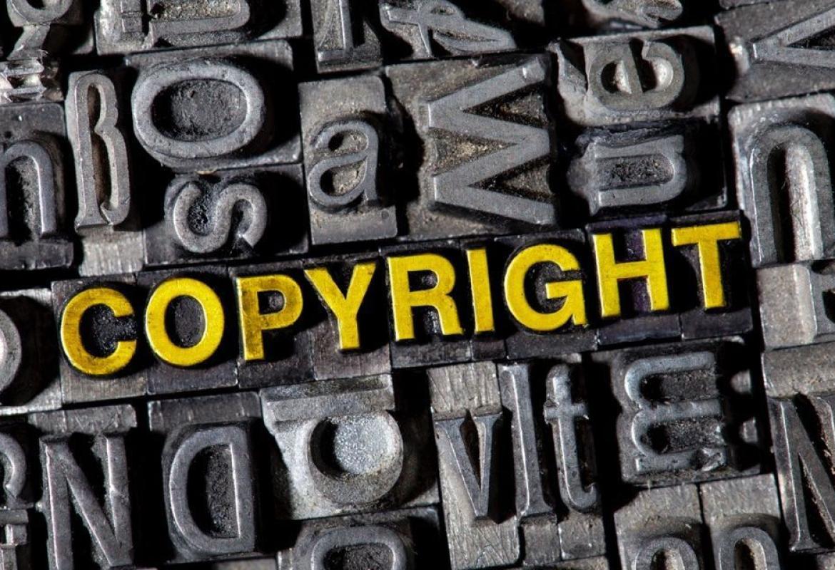 "Anche sui social valgono le regole del diritto d’autore (o copyright)"