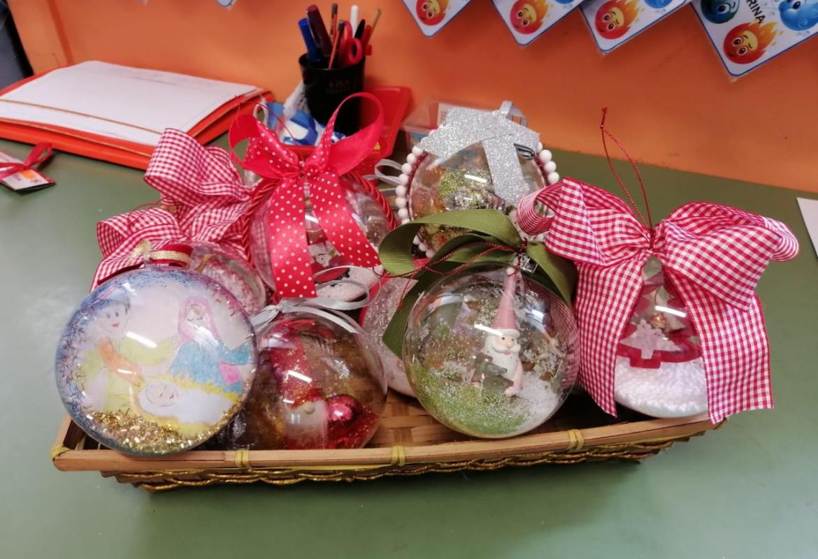 &quot;Scuola e famiglia per crescere serenamente insieme&quot;