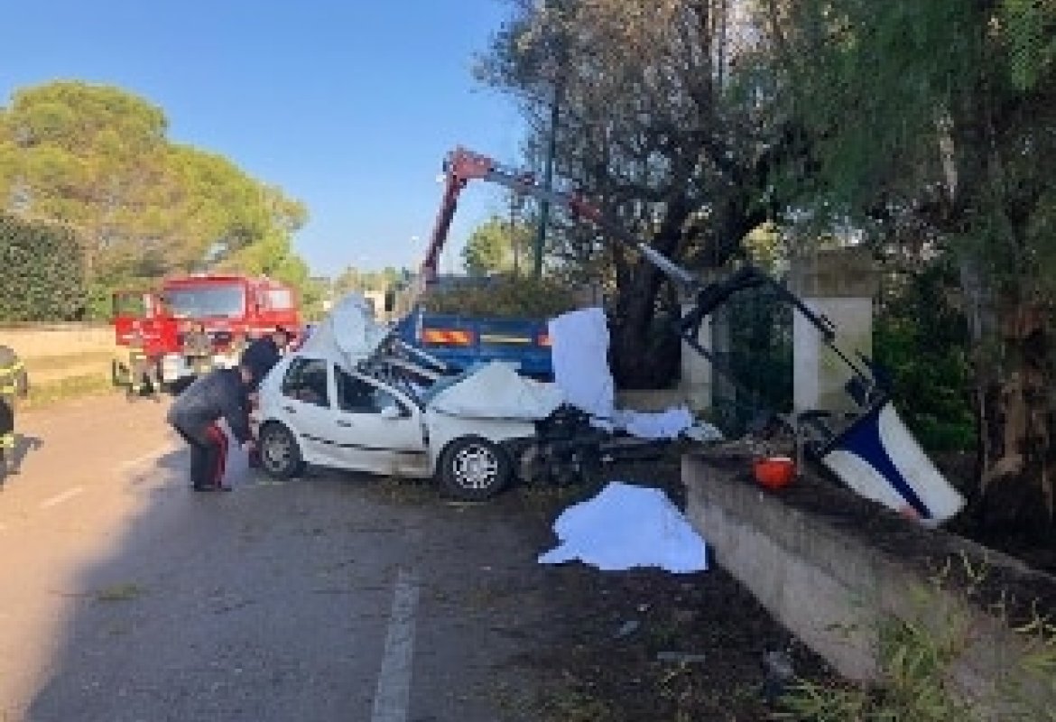 Fino al prossimo atto