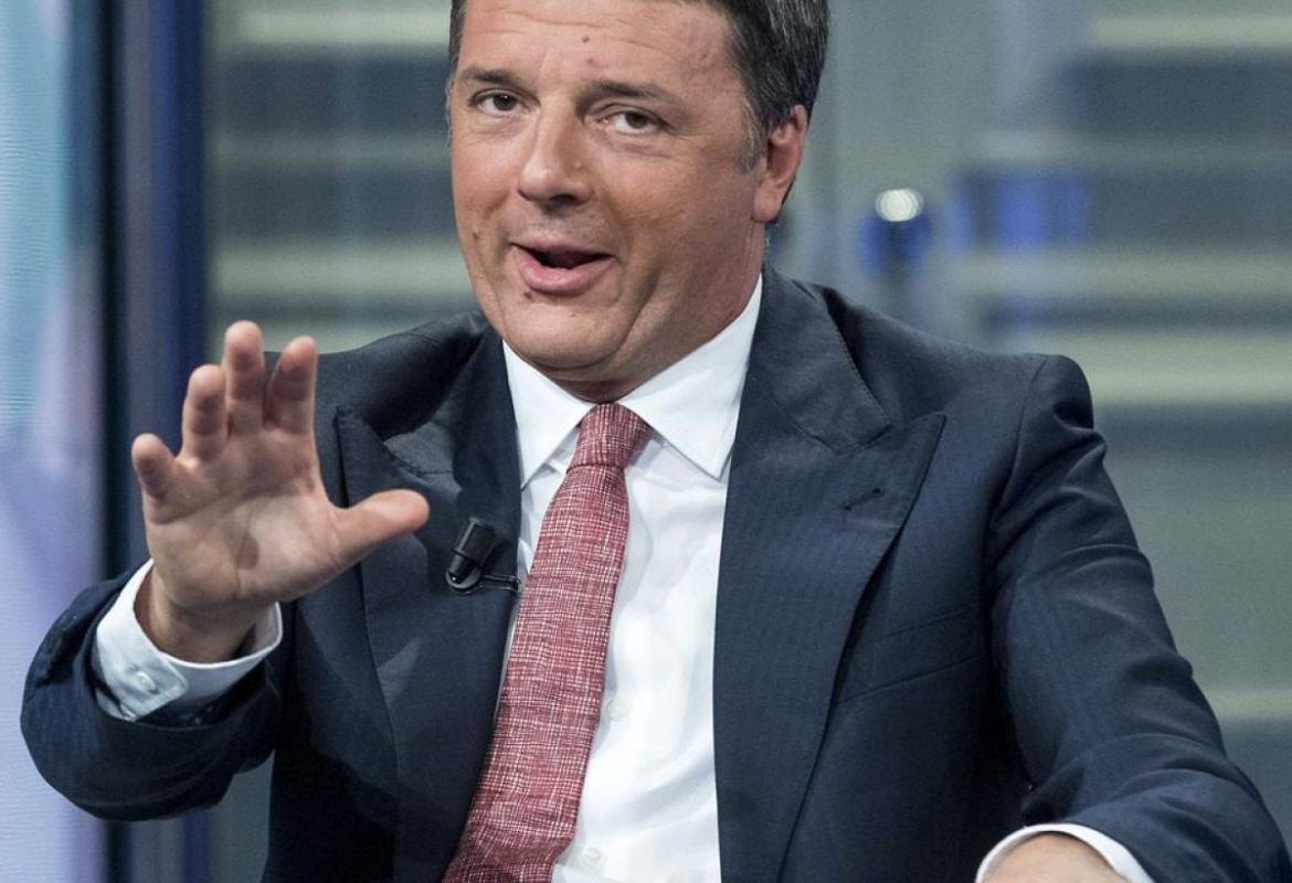 &quot;Un vulnus clamoroso nella vita democratica del Paese&quot;