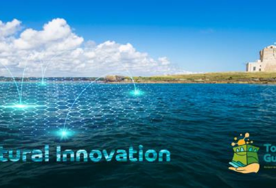Torre Guaceto diventa smart
