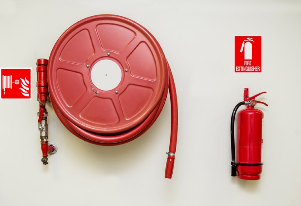 A disposizione degli Enti Locali 98 milioni di euro per l'adeguamento delle scuole alle norme antincendio