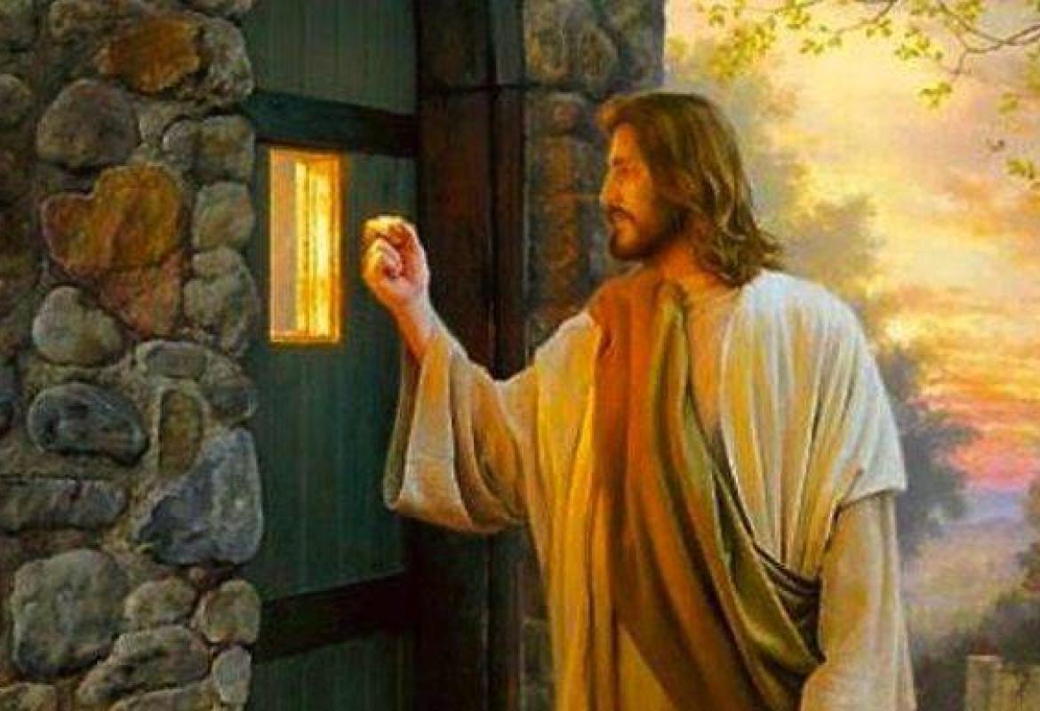 &quot;Vegliate dunque&quot;