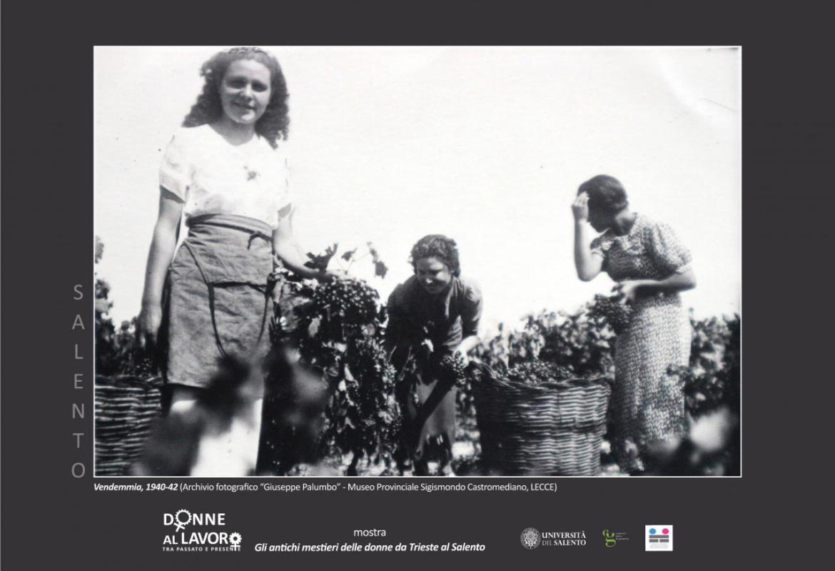 “Donne al lavoro? Facciamo il punto” 