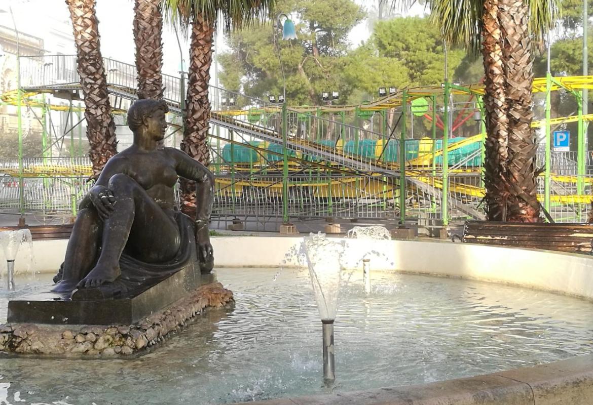 La 'Pupa' pensava di averle viste tutte ma si sbagliava