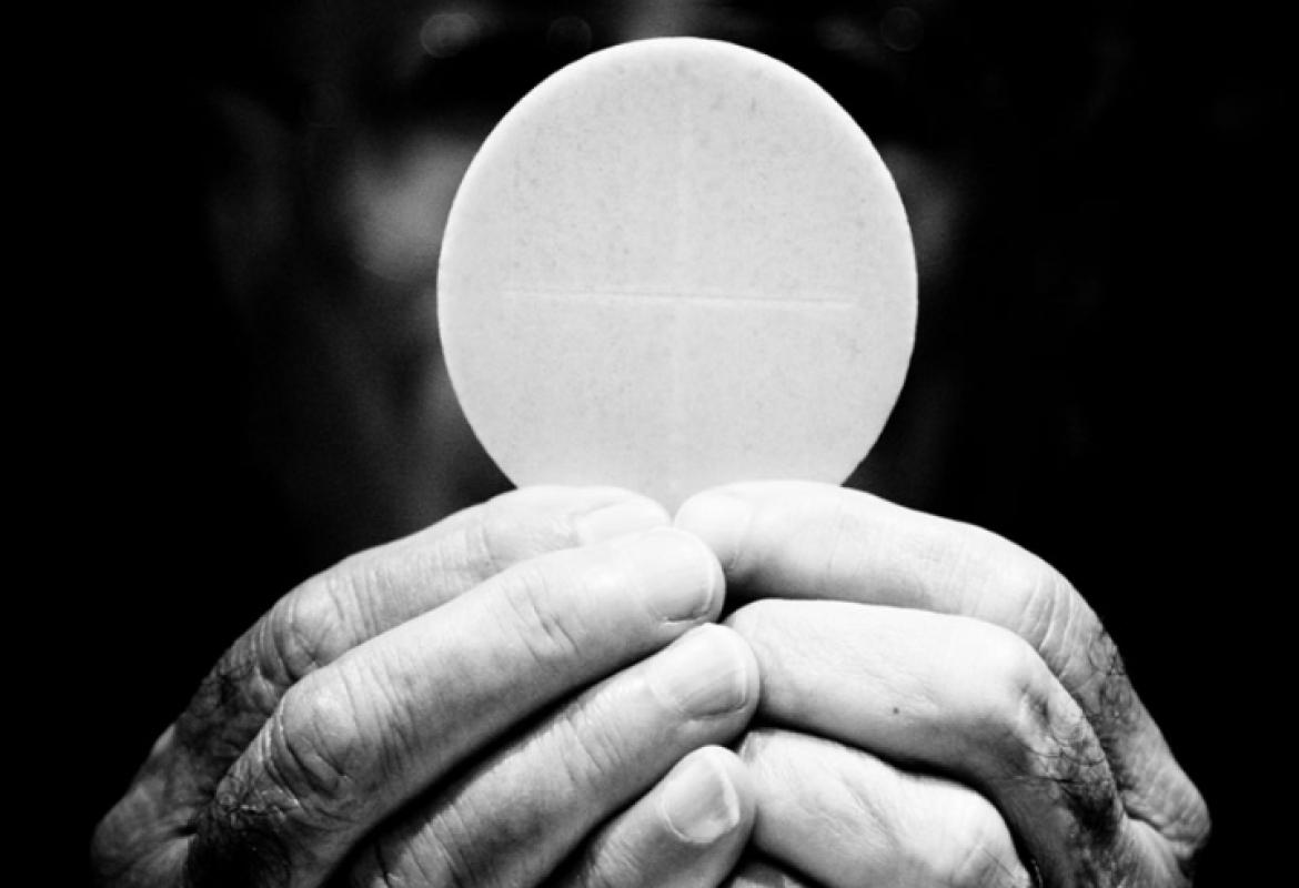 Il Corpus Domini nell'epiteto della transustanziazione