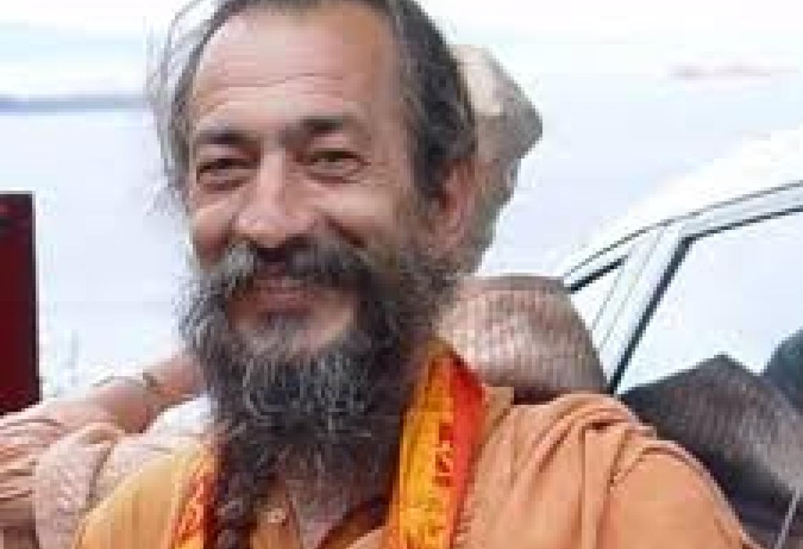 A Noha per scoprire lo Yoga Satyananda