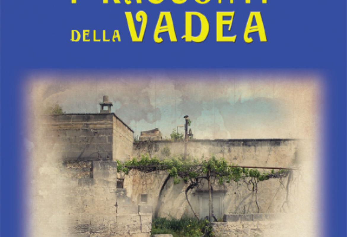 “I racconti della Vadea” di Pippi Onesimo