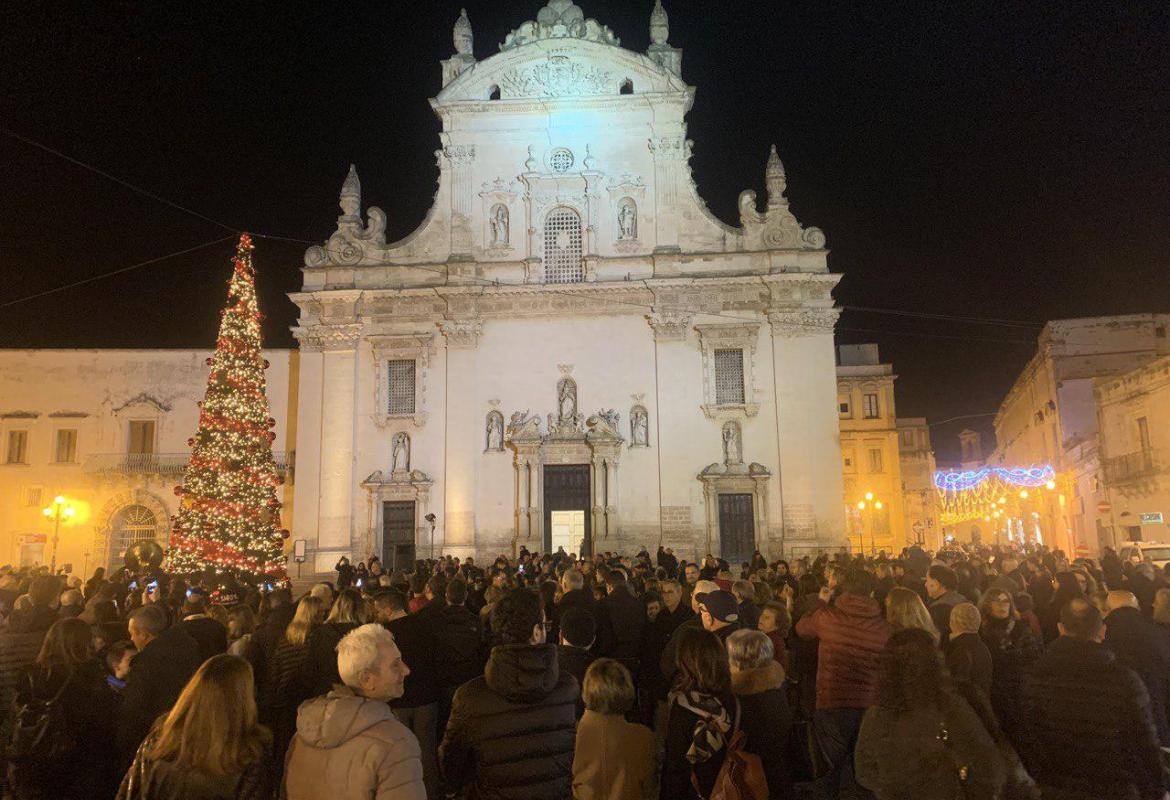  “Galatina… Il Natale che ti premia” 2